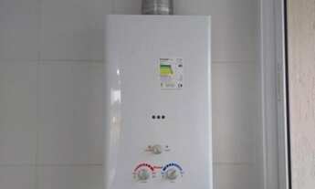 Imagem 4: Apartamento para Venda em São Francisco de Paula, Centro, 2 dormitórios, 1 suíte, 4 banhei