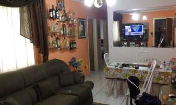 Imagem: Apartamento - Parque Bandeirantes I (Nova