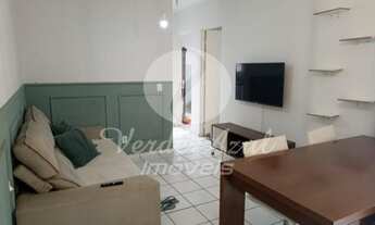 Imagem 3: Apartamento - Jardim Ipaussurama - Campinas