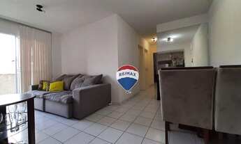 Imagem 4: Apartamento com 3 dormitórios, 74 m² - venda por R$ 320.000,00 ou aluguel por R$ 1.500,00