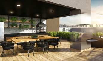 Imagem: Apartamento para venda com 67 metros quadrados