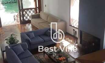 Imagem 7: Casa à venda, 371M² de área construída, 449M² de terreno, no Condomínio Residencial Alphav