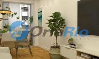 Imagem 2: Rio de Janeiro - Apartamento Padrão - Laranjeiras