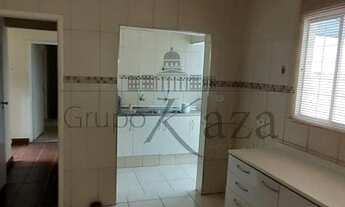 Imagem 7: Casa - Comercial ou Residencial - Jardim Santa Maria - 210m² - 3 Dormitórios