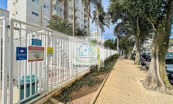 Imagem 2: Lindo Apartamento de 63m² na Vila Mascote/Vila Alexandria