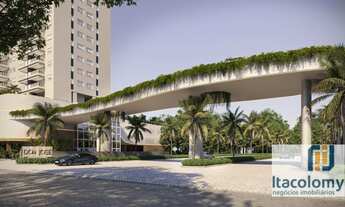 Imagem 4: Apartamento lindo à venda no Acqua Park Barueri