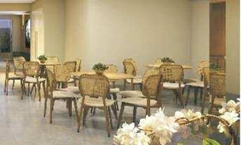 Imagem 5: Apartamento à venda, 105 m² por R$ 1.178.700,00 - Santo Agostinho - Belo Horizonte/MG