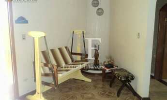 Imagem 6: Casa com 4 dormitórios à venda, 555 m² por R$ 1.650.000,00 - Enseada - Guarujá/SP