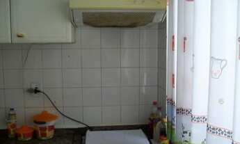 Imagem 3: Apartamento com 3 dormitórios à venda, 70 m² por R$ 190.000,00 - Jardim Marchissolo - Suma