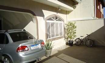 Imagem 4: Casa - Jardim Sumarezinho - Hortolândia