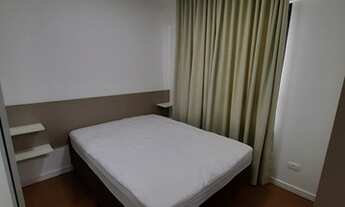 Imagem 5: Studio para aluguel tem 30 metros quadrados com 1 quarto em Centro - Curitiba - PR