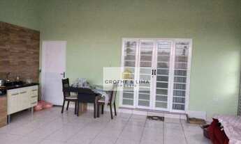 Imagem 3: Oportunidade Casa com 3 dormitórios à venda, 360 m² por R$ 530.000 - Jacareí/SP