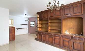 Imagem: Apartamento Venda 3 Dormitórios - 142 m²