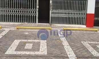 Imagem 3: Prédio para alugar, 270 m² por R$ 11.000/mês - Mooca - São Paulo/SP