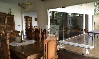 Imagem 7: Casa com 4 dormitórios à venda, 600 m² por R$ 1.700.000 - Jardim Josué - Suzano/SP