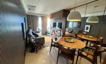 Imagem 5: Apartamento com 1 dormitório à venda, 60 m² por R$ 1.500.000,00 - Barra da Tijuca - Rio de