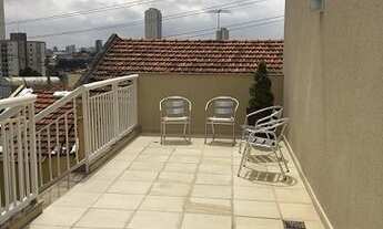 Imagem 2: Sobrado com 2 dormitórios à venda, 110 m² por R$ 530.000 - Vila Ema - São Paulo/SP