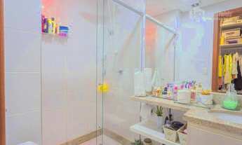 Imagem 6: Apartamento à venda, 108 m² por R$ 990.000,00 - Enseada do Suá - Vitória/ES