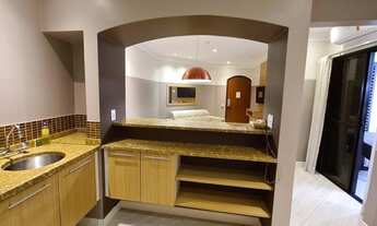 Imagem 7: Flat Residencial à venda, Gonzaga, Santos -