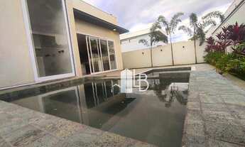 Imagem 2: Casa com 3 quartos sendo os 3 suítes à venda, 210 m² por R$ 2.200.000 - Cyrella - Uberlând