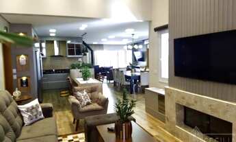 Imagem 4: Casa Condomínio com 3 Dormitorio(s) localizado(a) no bairro ENCOSTA DO SOL em ESTÂNCIA VEL