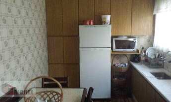 Imagem 7: Sobrado com 2 dormitórios à venda, 100 m² por R$ 530.000,00 - Vila Carrão - São Paulo/SP