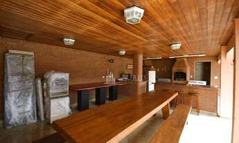 Imagem: Casa com 3 suítes à venda, 377 m² por