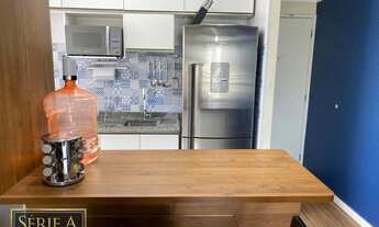 Imagem 6: Apartamento 3 dormitórios, 63m², á venda por R$555.000,00