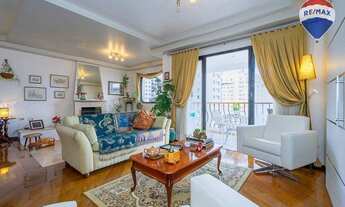 Imagem 2: Apartamento à venda, 200 m² por R$ 2.350.000,00 - Perdizes - São Paulo/SP