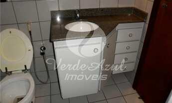 Imagem 3: Apartamento - Bonfim - Campinas