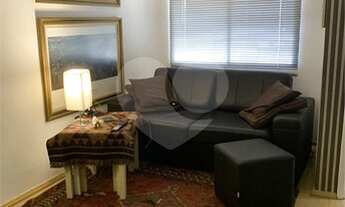 Imagem: São Paulo - Apartamento Padrão - VILA