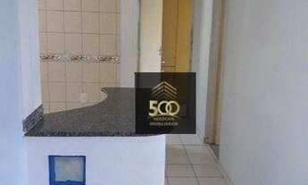 Imagem 2: Apartamento com 2 dormitórios à venda, 49 m² por R$ 125.500,00 - Pacheco - Palhoça/SC