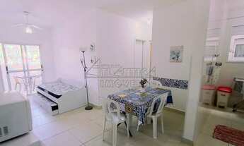 Imagem 4: Apartamento com 2 dorms, Praia das Toninhas, Ubatuba - R$ 595 mil, Cod: 3839