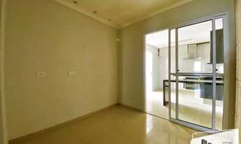 Imagem 3: Casa de condomínio para venda tem 90 metros quadrados com 3 quartos