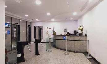 Imagem 5: Conjunto para alugar, 56 m² por R$ 1.500,00/mês - Mirandópolis - São Paulo/SP