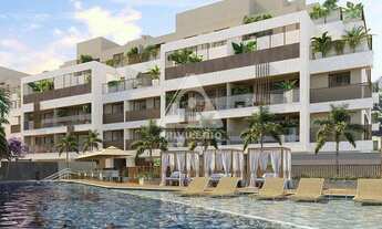 Imagem: Lançamento Residencial All Jardim Oceânico