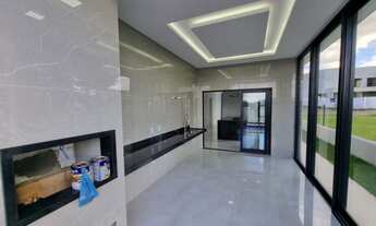 Imagem 2: Vende-se linda casa no condomínio fechado Terras Alphaville