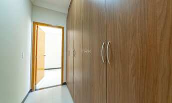 Imagem 5: Casa em condomínio à venda com 3 suítes no Jardins Atenas, Goiânia