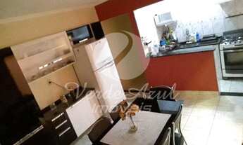 Imagem 7: Casa - Parque Orestes Ôngaro - Hortolândia