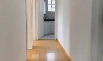 Imagem 7: AP SEMI MOBILIDADO,3D, JARDIM BOTANICO