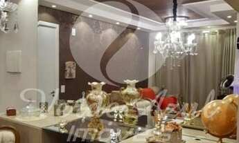 Imagem 2: Apartamento - Recanto Fortuna - Campinas