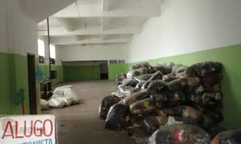 Imagem 3: Galpão para alugar, 1200 m² por R$ 14.000,00/mês - Vila Antonieta - São Paulo/SP