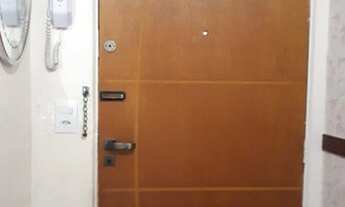 Imagem 3: Apartamento com 2 dormitórios à venda, 46 m² por R$ 180.000 - Conjunto Habitacional Teoton