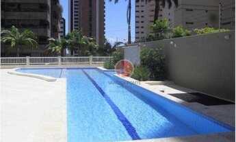Imagem 4: Apartamento com 3 dormitórios à venda, 80 m² por R$ 900.000,00 - Meireles - Fortaleza/CE
