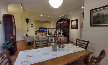 Imagem 4: Apartamento com 2 dormitórios à venda, 128 m² por R$ 595.000,00 - América - Joinville/SC