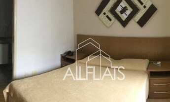 Imagem 6: Flat com 2 dormitórios à venda, 59 m² no Paraíso - São Paulo/SP