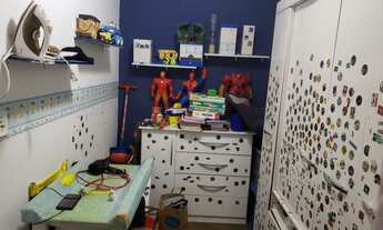 Imagem 4: Casa parque independência Itaguai centro