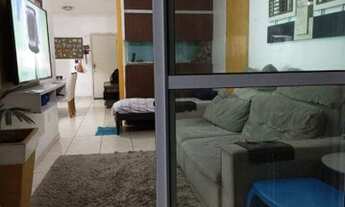 Imagem 6: Apartamento com 2 dormitórios à venda, 93 m² por R$ 430.000,00 - Tupi - Praia Grande/SP