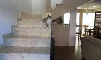 Imagem 4: Linda casa independente com 4 quartos e piscina próximode vasto comércio no Centro de Rio