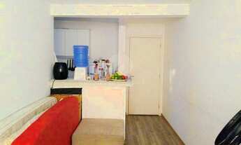 Imagem 6: Apartamento - Loteamento Parque São Martinho - Campinas